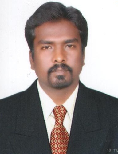 Dr. Naveen Herold Simon