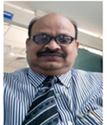 Dr. Sandeep Kulshrestha