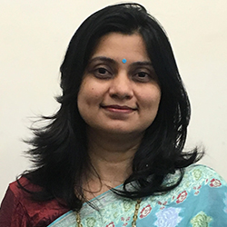 Dr. Shubhi Lall Agarwal