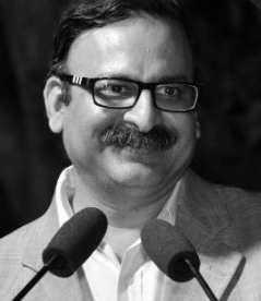 Dr.Manoj Gupta