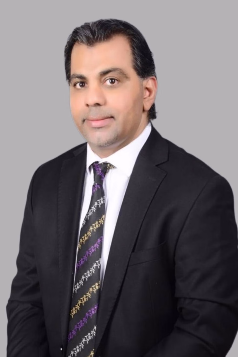 Sayed Salah Alawi Salman