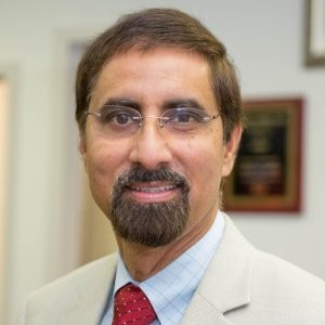 Dr. Jawaid Ahsan