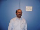 Dr Pradyumna Ghosh