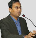 Dr. Kandarp Markandbhai Joshi