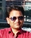 Dr. Sharad Saxena
