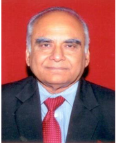 Prof. Nirmal Kumar Ganguly