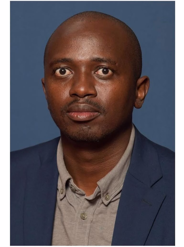 Bongolwethu Mabusela